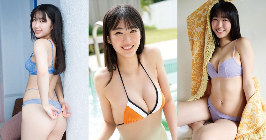 瑚々のエロ画像