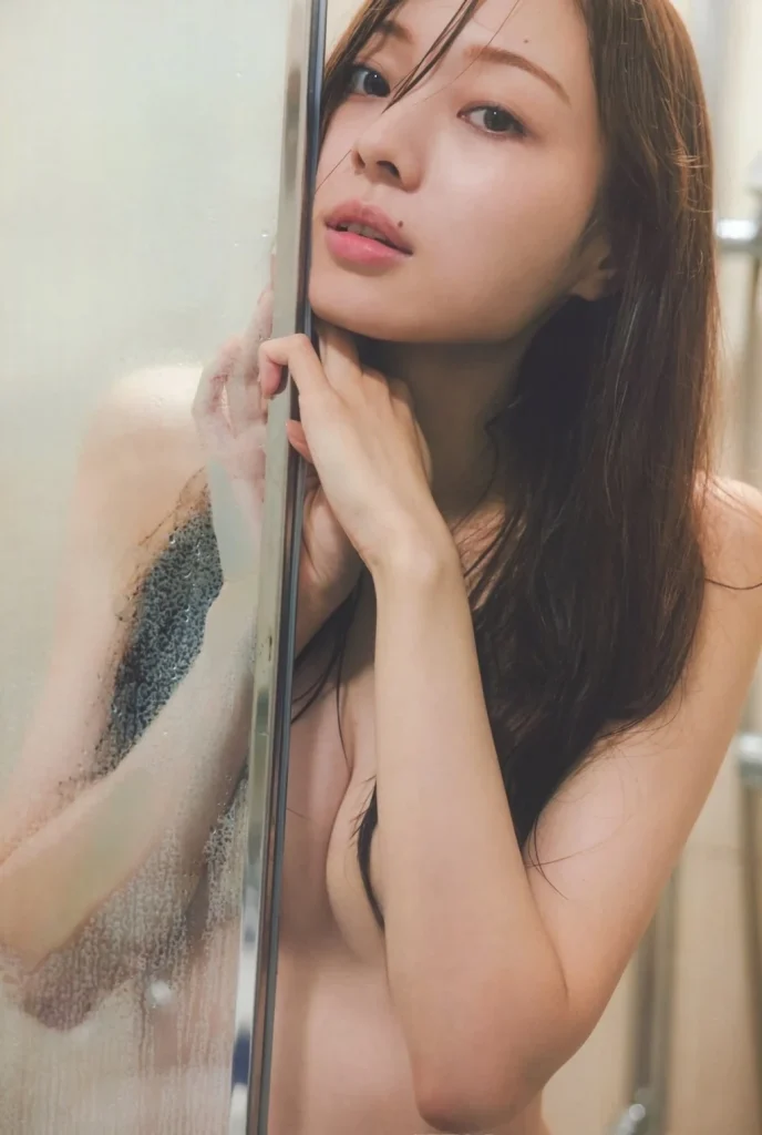 梅澤美波の写真集ヌードエロ画像8