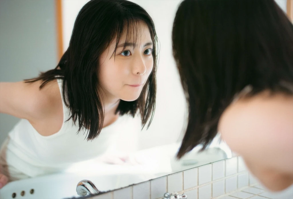 正源司陽子のおっぱいエロ画像1