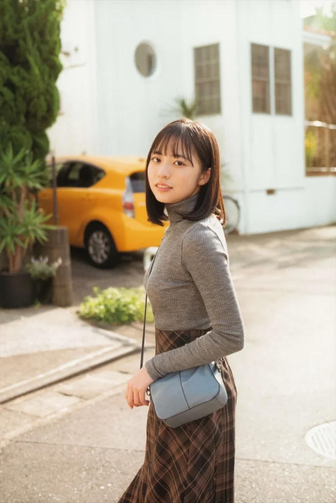 正源司陽子のおっぱいエロ画像3