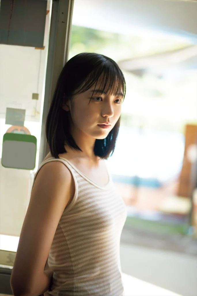 正源司陽子のおっぱいエロ画像4