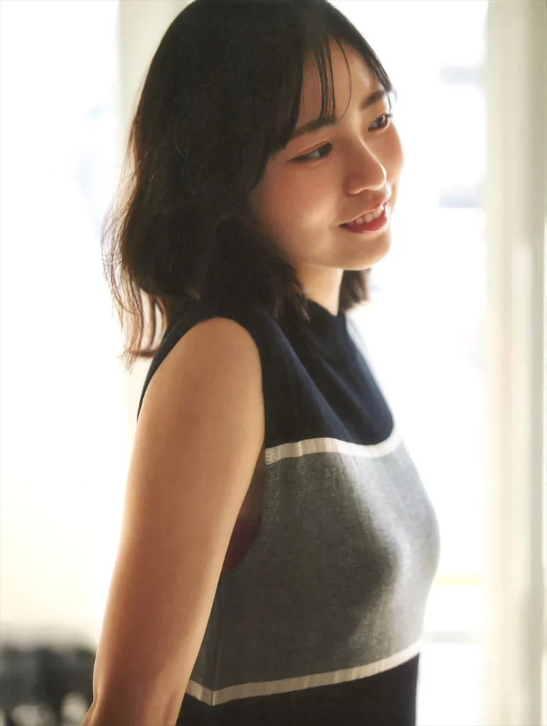 正源司陽子のおっぱいエロ画像5