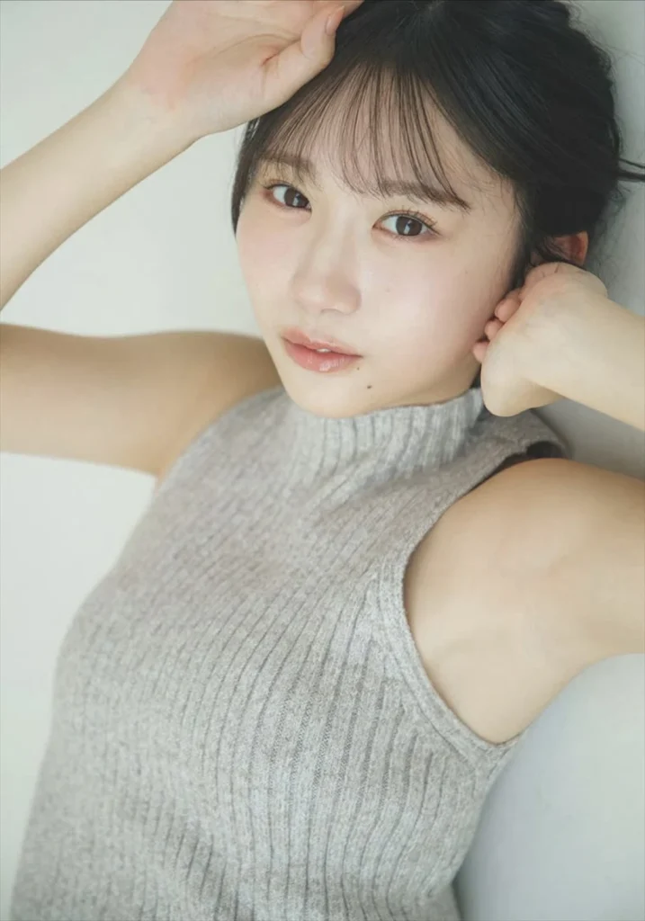 藤嶌果歩のおっぱいエロ画像1
