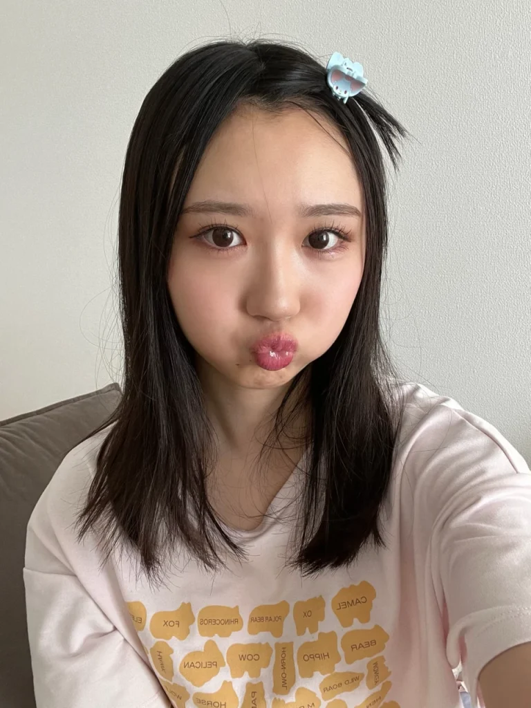 藤嶌果歩の顔マンコエロ画像9