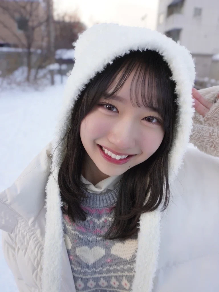 藤嶌果歩の顔マンコエロ画像1