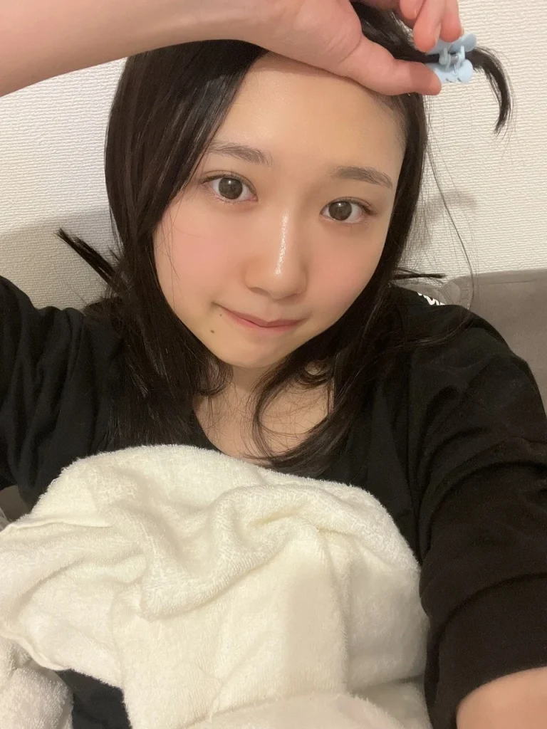 藤嶌果歩の顔マンコエロ画像5