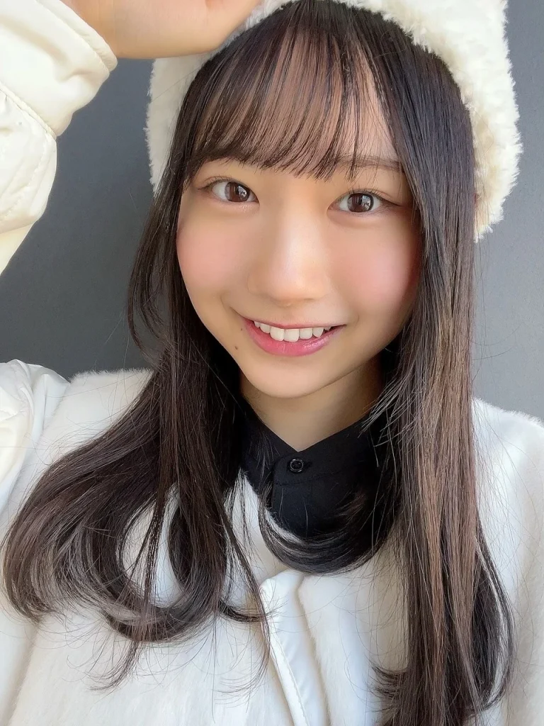 藤嶌果歩の顔マンコエロ画像2