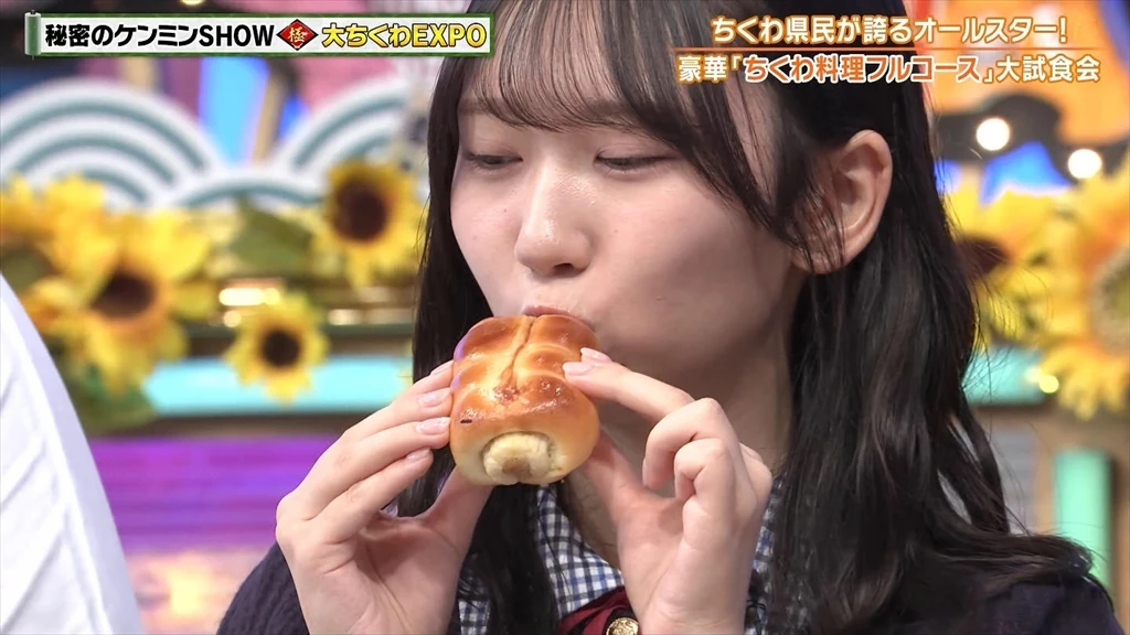 藤嶌果歩のフェラ顔エロ画像1