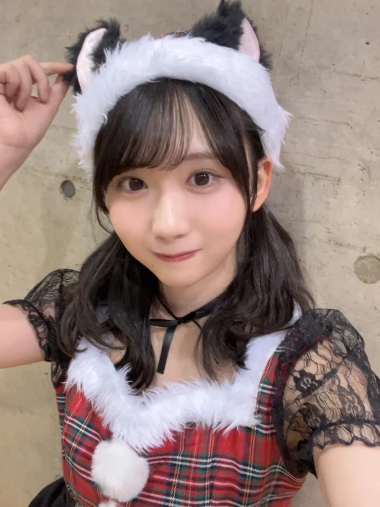 藤嶌果歩の自撮りエロ画像3