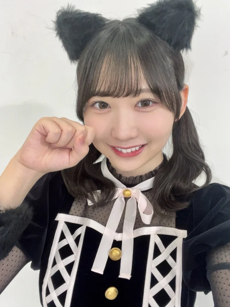 藤嶌果歩の自撮りエロ画像2