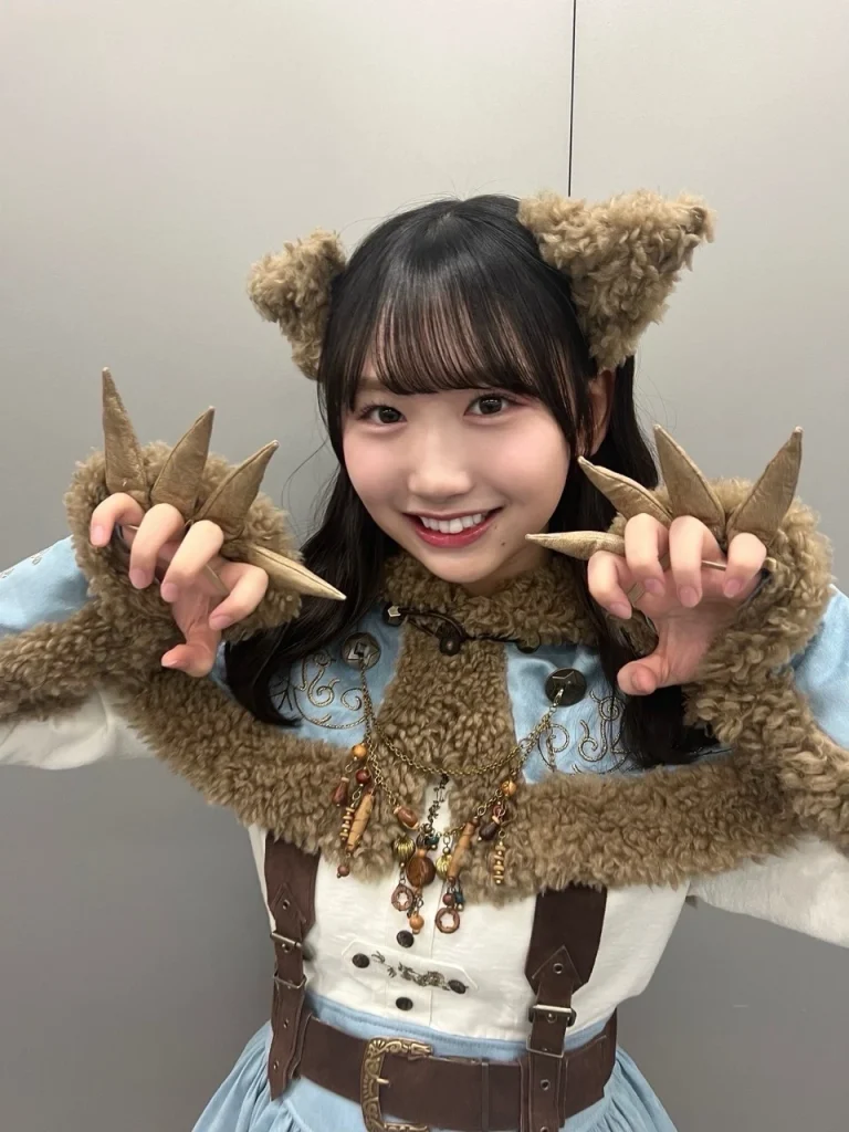 藤嶌果歩の自撮りエロ画像4