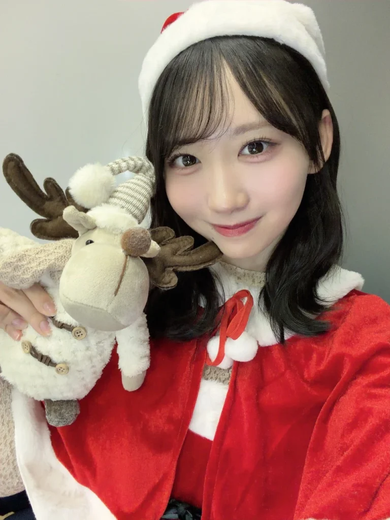 藤嶌果歩の自撮りエロ画像5