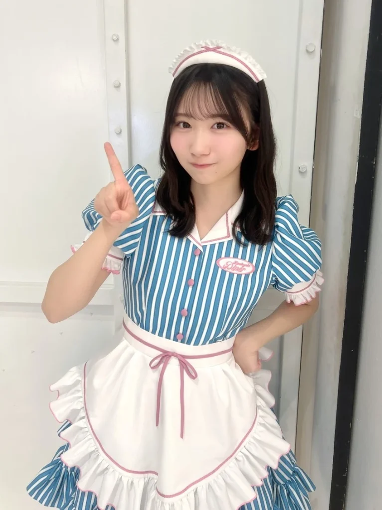 藤嶌果歩の自撮りエロ画像6