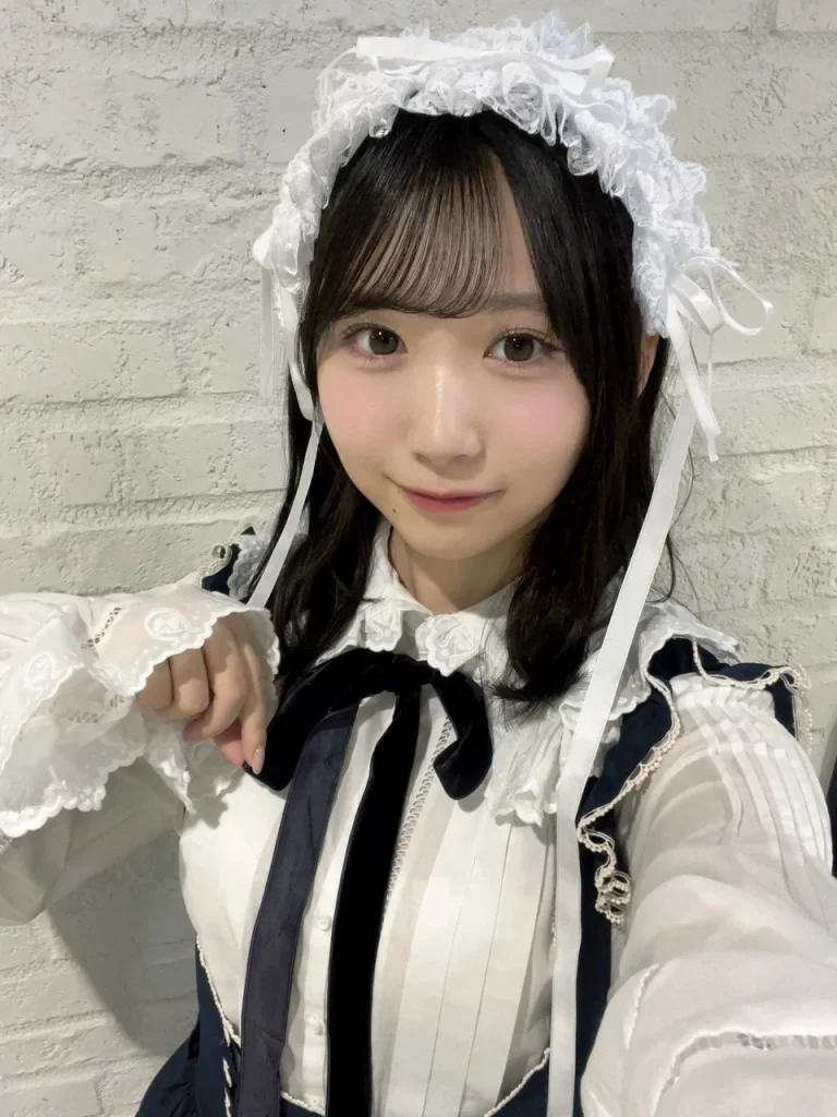 藤嶌果歩の自撮りエロ画像7