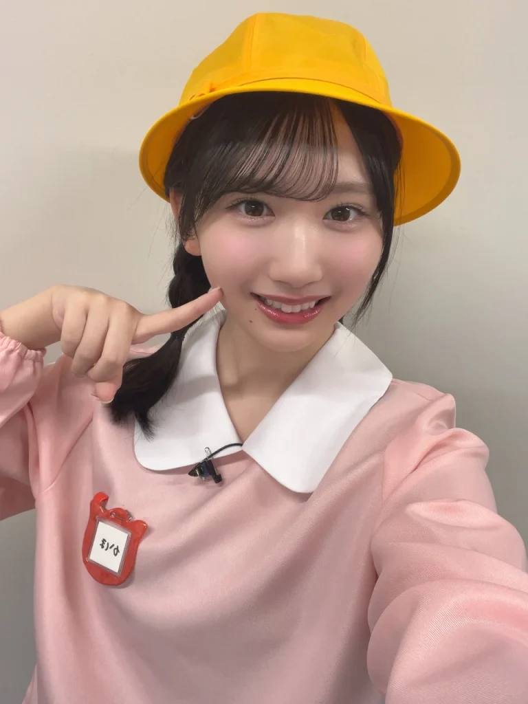 藤嶌果歩の自撮りエロ画像8