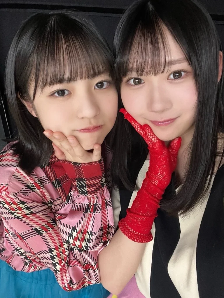 しょげかほエロ画像8