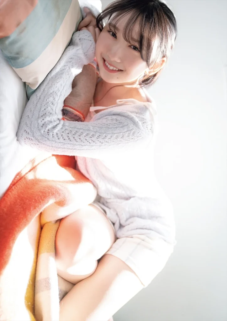 藤嶌果歩の美脚太ももエロ画像3