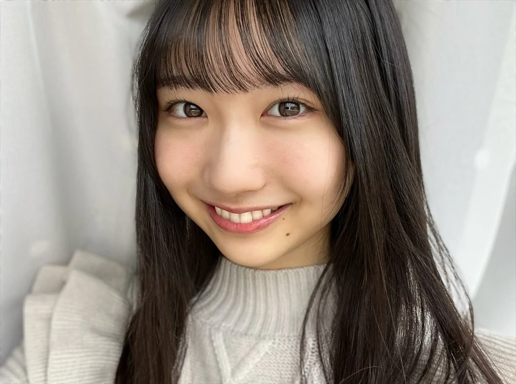 藤嶌果歩の顔マンコエロ画像4