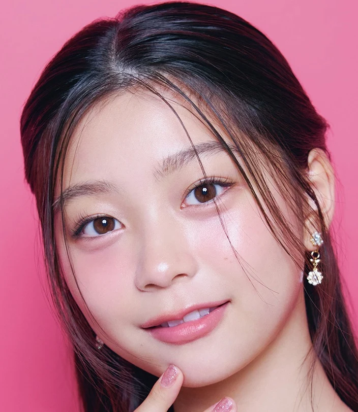 Ai Inamitsu beauty pic 5