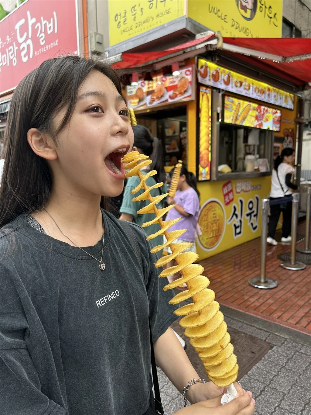 Ai Inamitsu BJ face pic 1