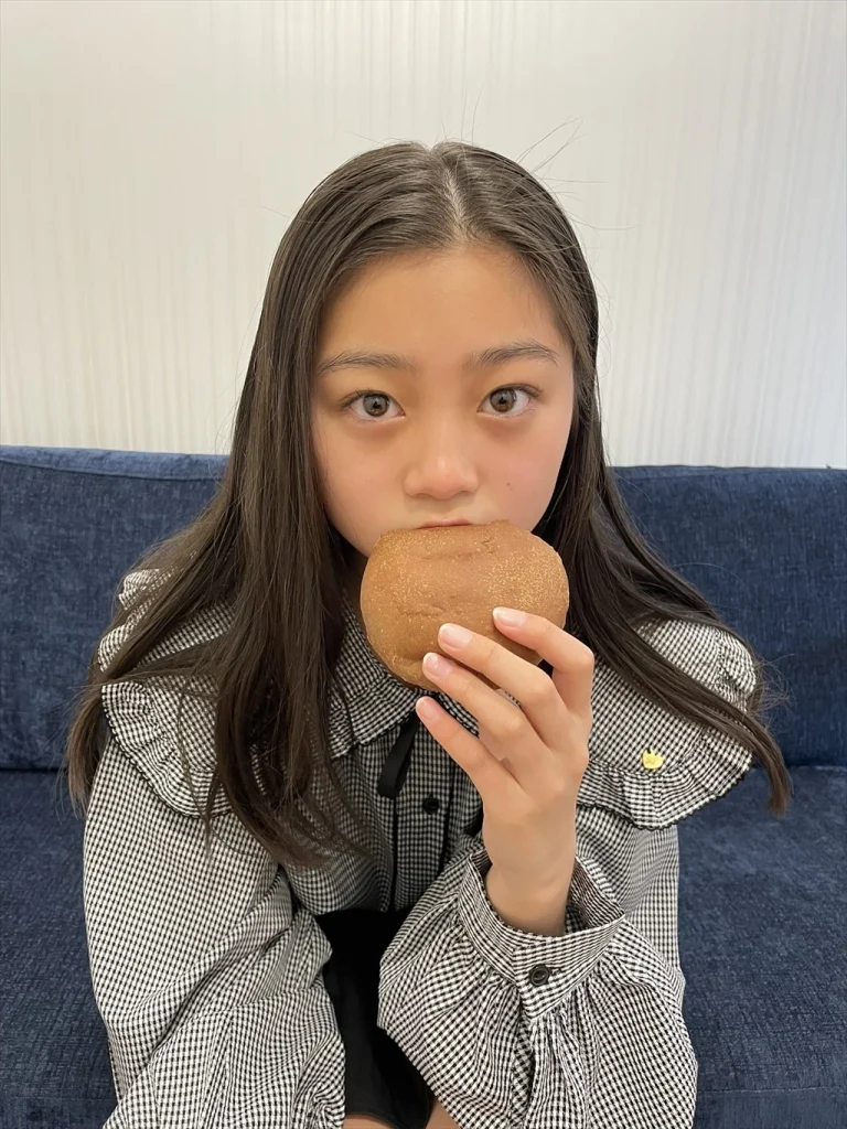 Ai Inamitsu BJ face pic 7