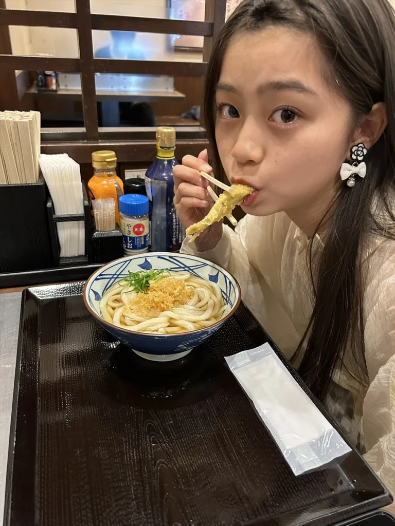 Ai Inamitsu BJ face pic 4