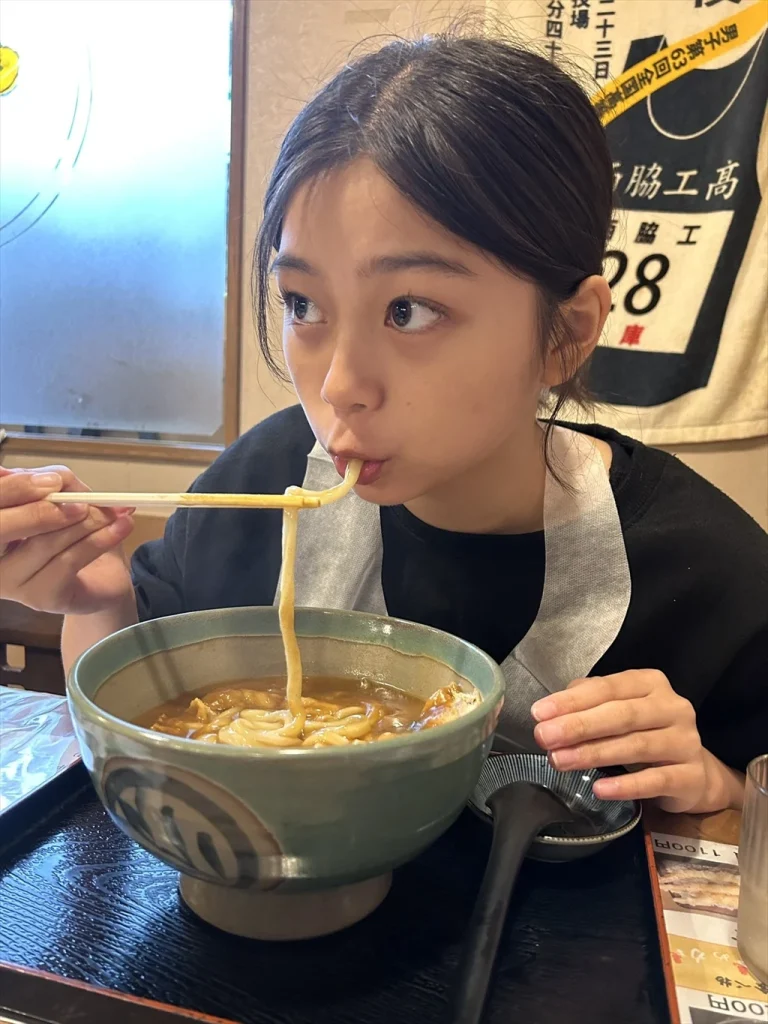 Ai Inamitsu BJ face pic 6