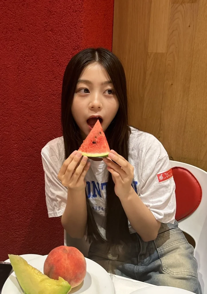 Ai Inamitsu BJ face pic 3