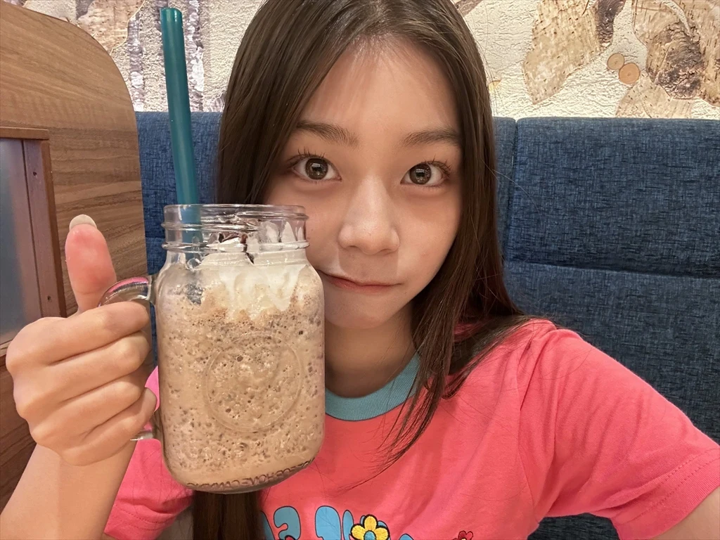 Ai Inamitsu SNS pic 1