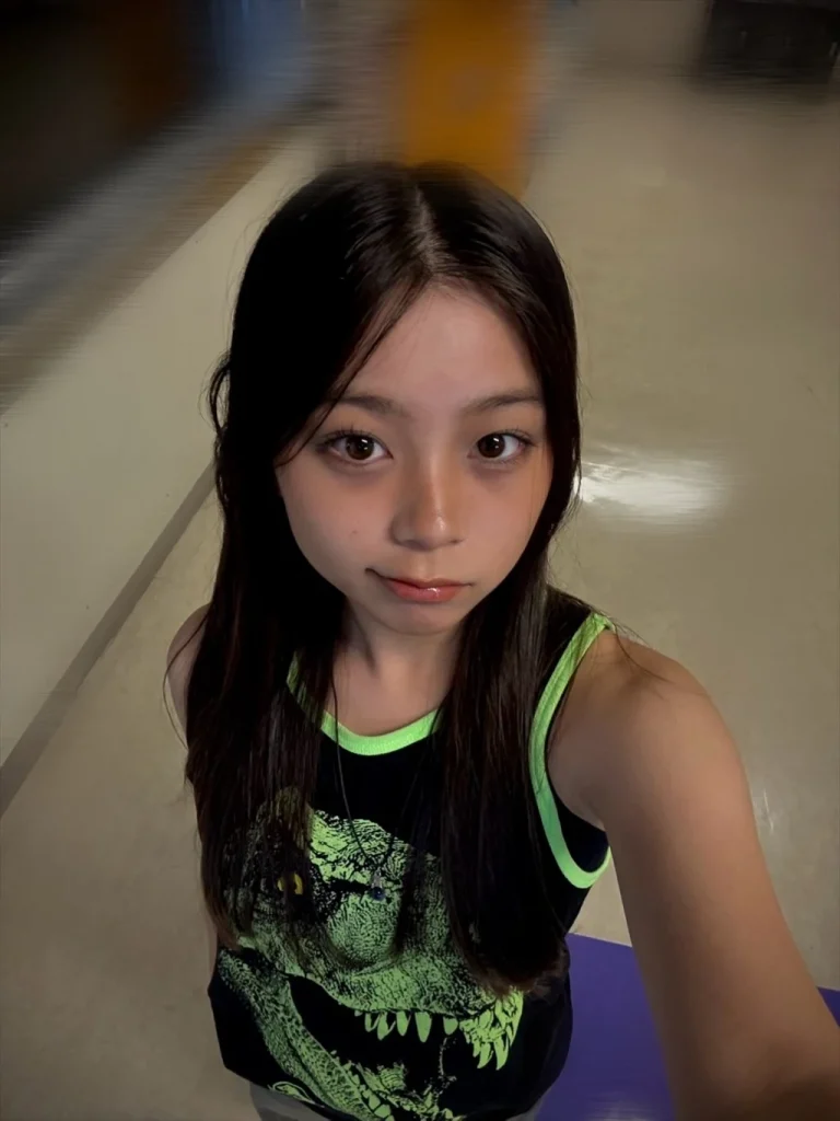 Ai Inamitsu SNS pic 3