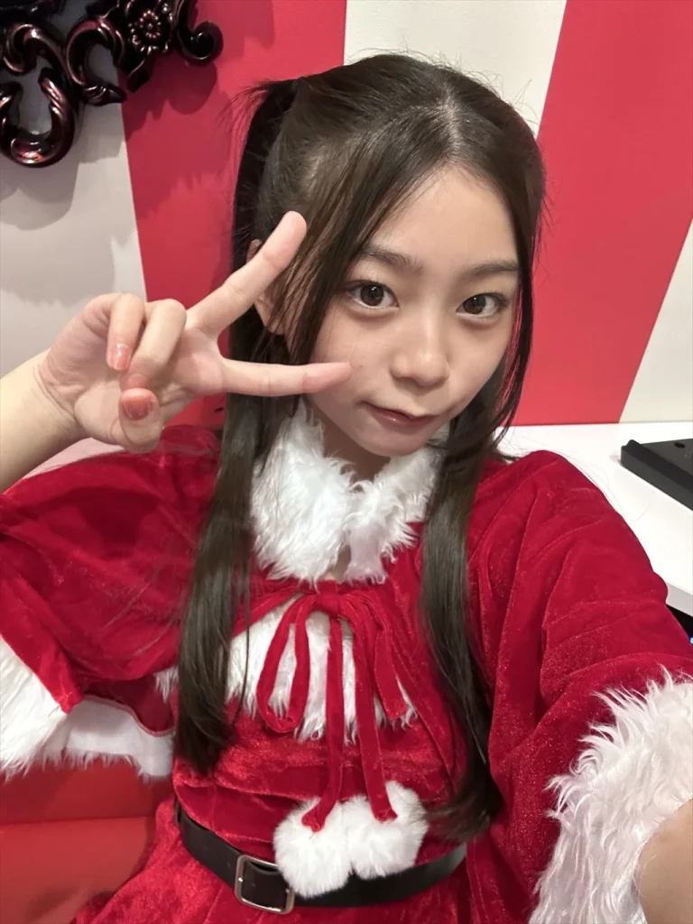 Ai Inamitsu SNS pic 5