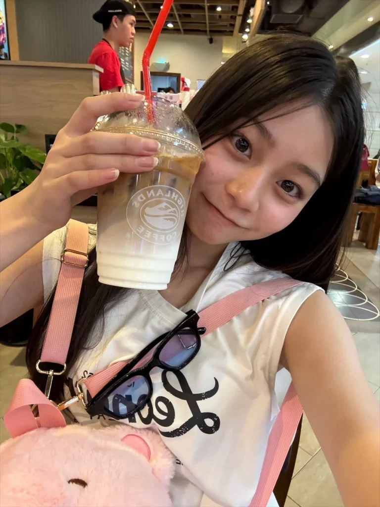 Ai Inamitsu SNS pic 7