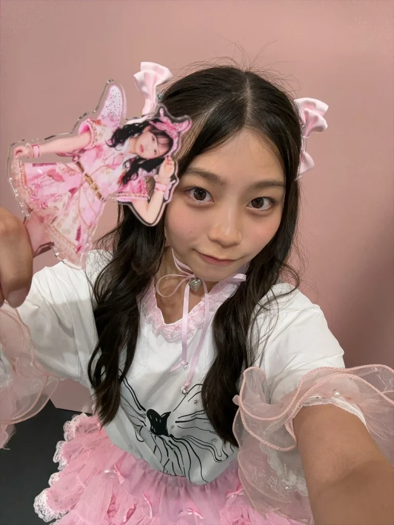 Ai Inamitsu SNS pic 8