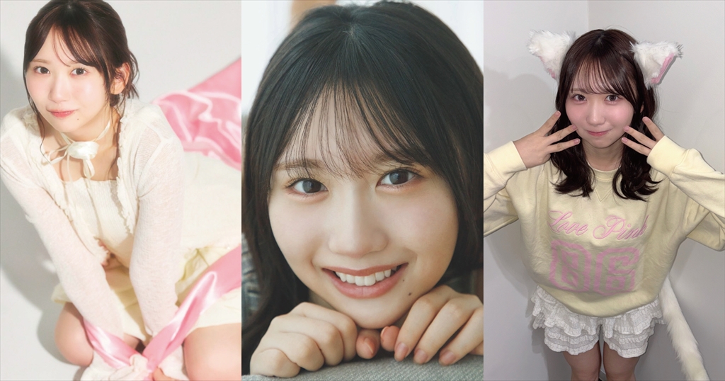 藤嶌果歩のエロ画像