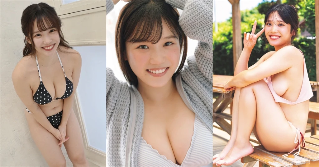 堀みなみの抜けるエロ画像まとめ