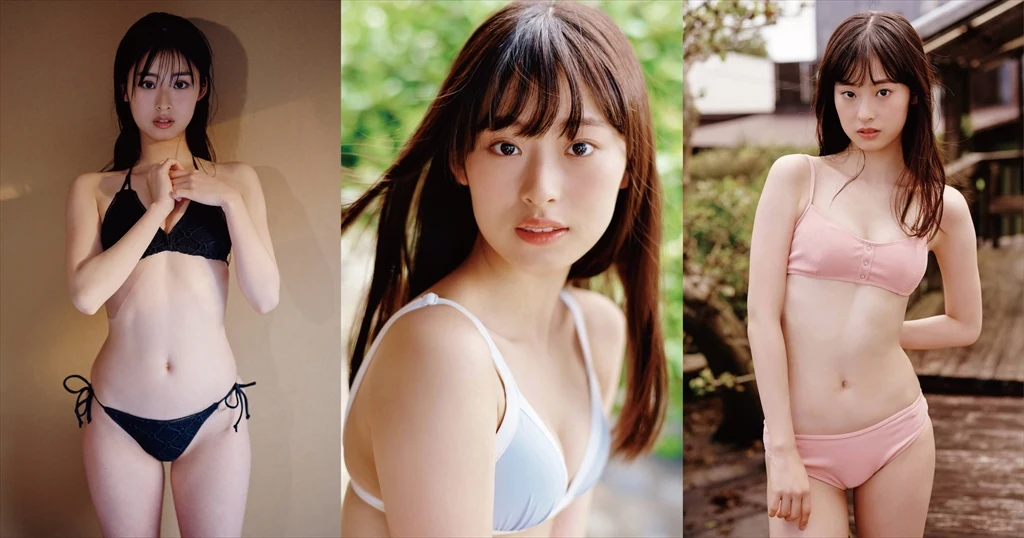 井本彩花の抜けるエロ画像まとめ