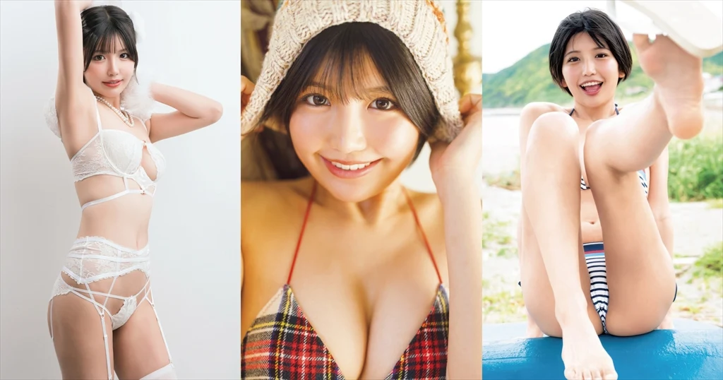 南あみの抜けるエロ画像まとめ