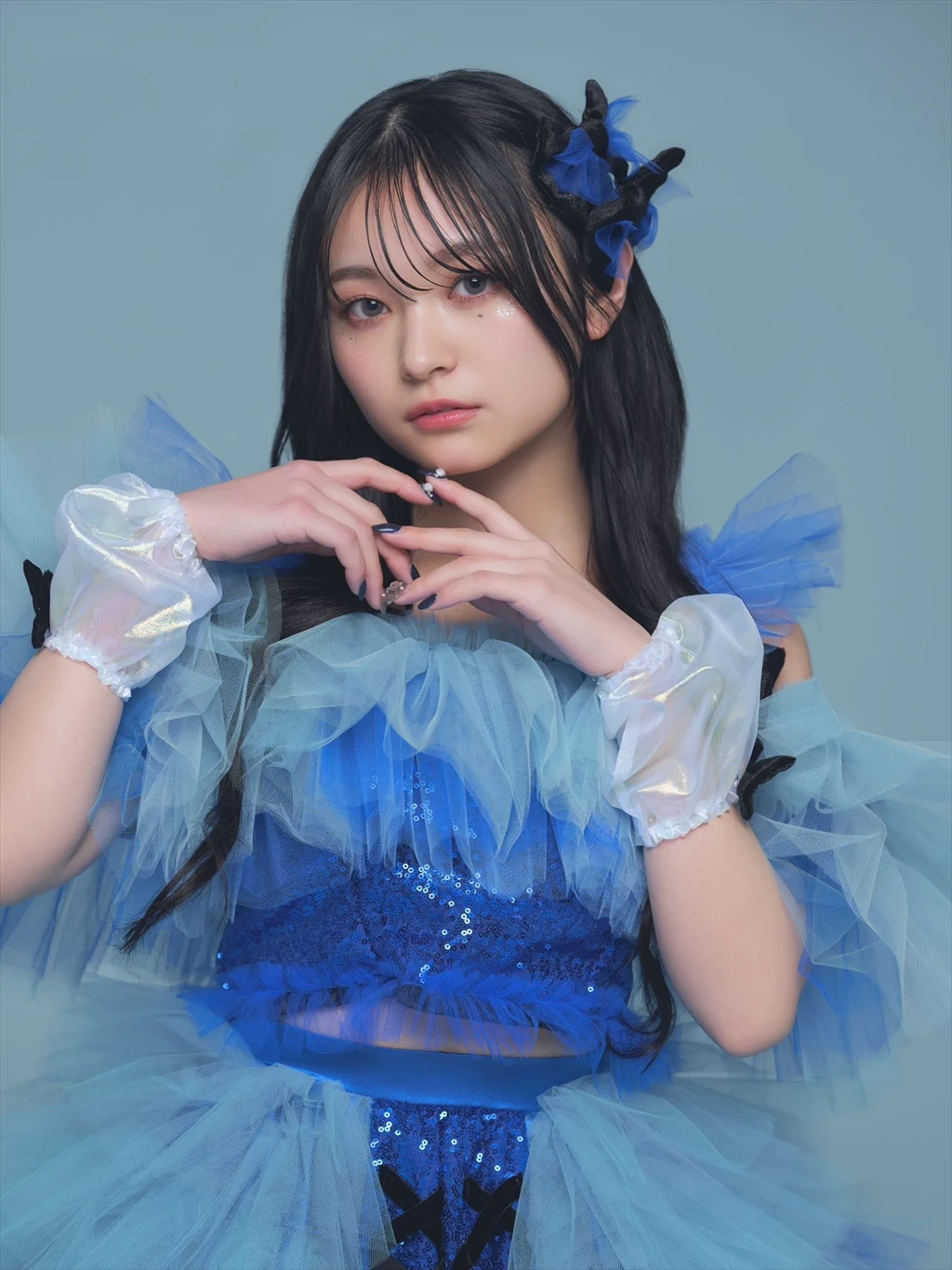 桐原美月のCANDY TUNEエロ画像1
