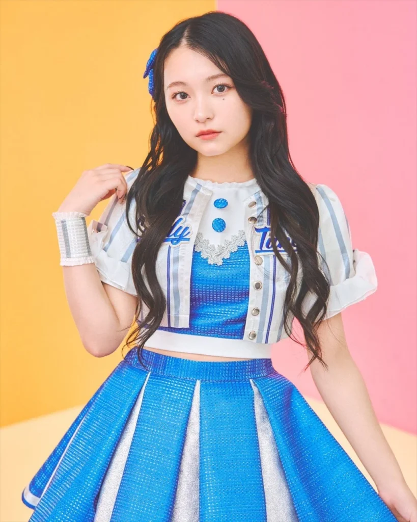 桐原美月のCANDY TUNEエロ画像2