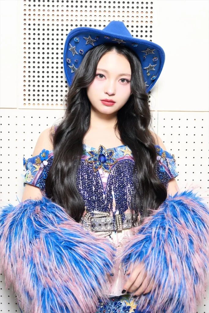 桐原美月のCANDY TUNEエロ画像3