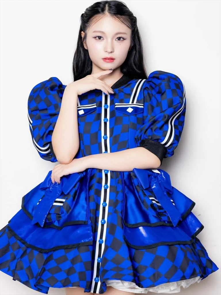 桐原美月のCANDY TUNEエロ画像4