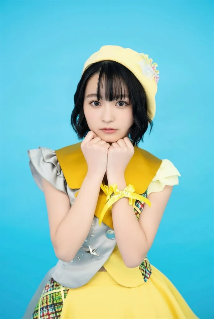 桐原美月のリルネードエロ画像2