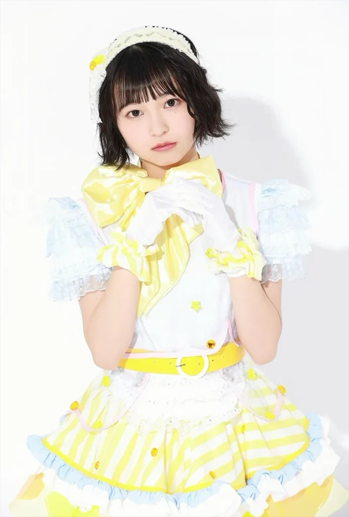 桐原美月のリルネードエロ画像3