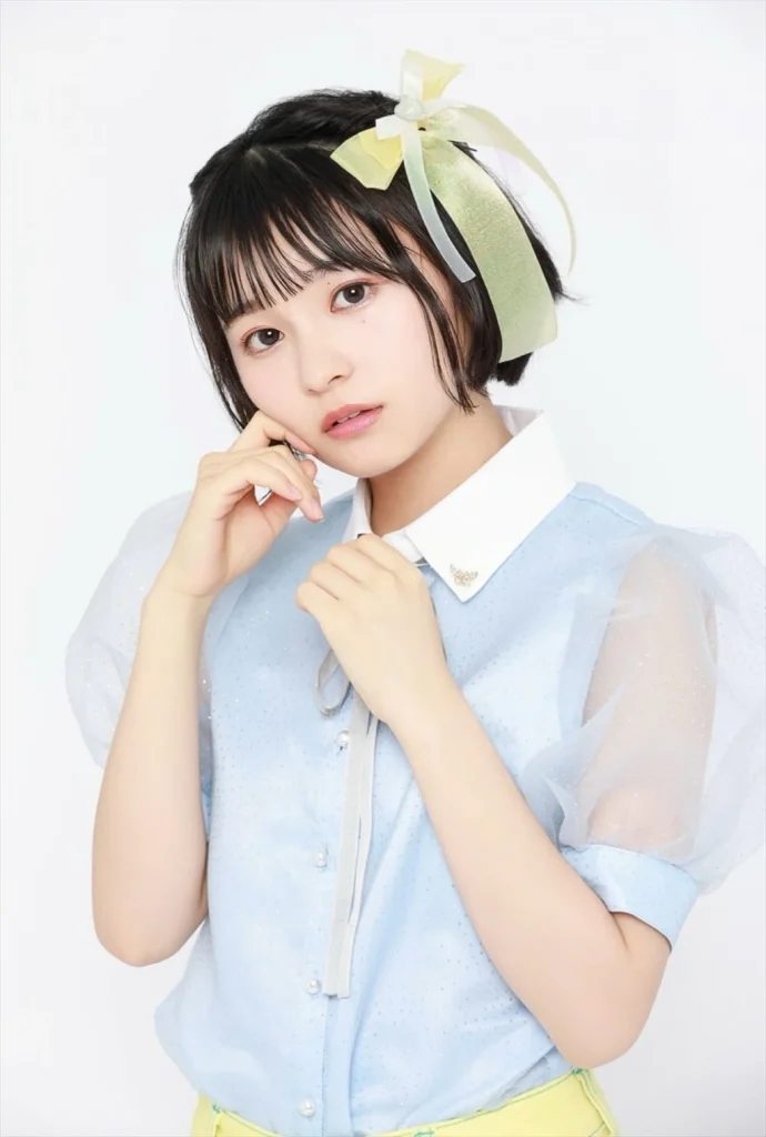 桐原美月のリルネードエロ画像4