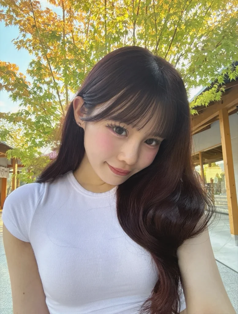 村川緋杏の着衣おっぱいエロ画像1
