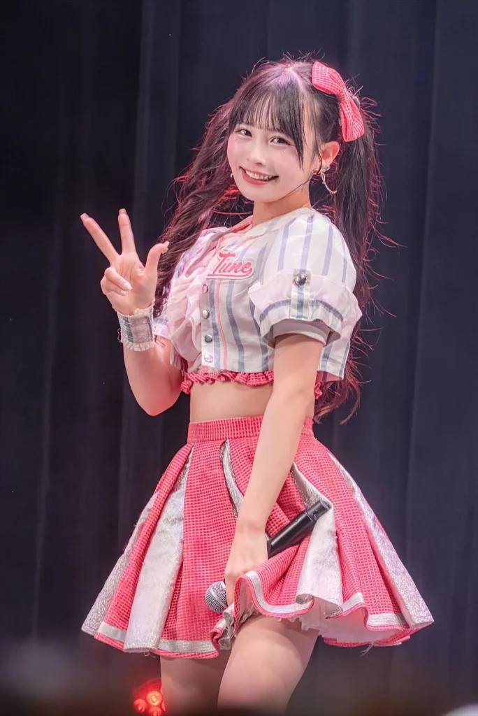 村川緋杏のきゃんちゅーエロ画像5