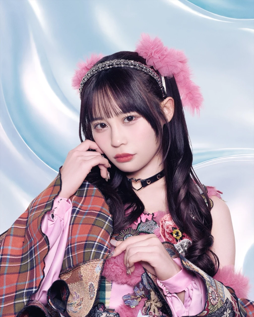 村川緋杏のきゃんちゅーエロ画像1