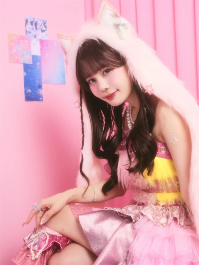 村川緋杏のきゃんちゅーエロ画像4
