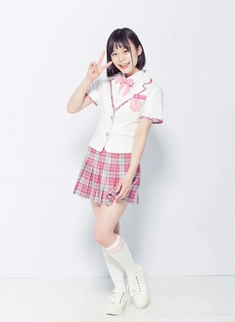 村川緋杏のHKT48時代のエロ画像6