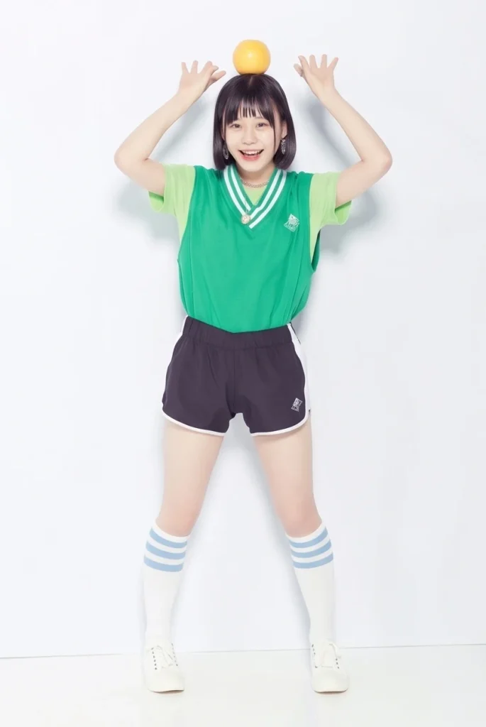村川緋杏のHKT48時代のエロ画像4